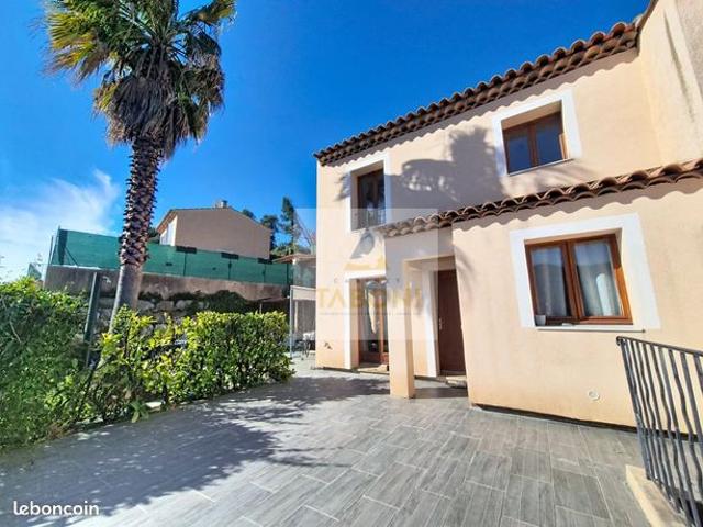 Maison 4 pièces 81 m²