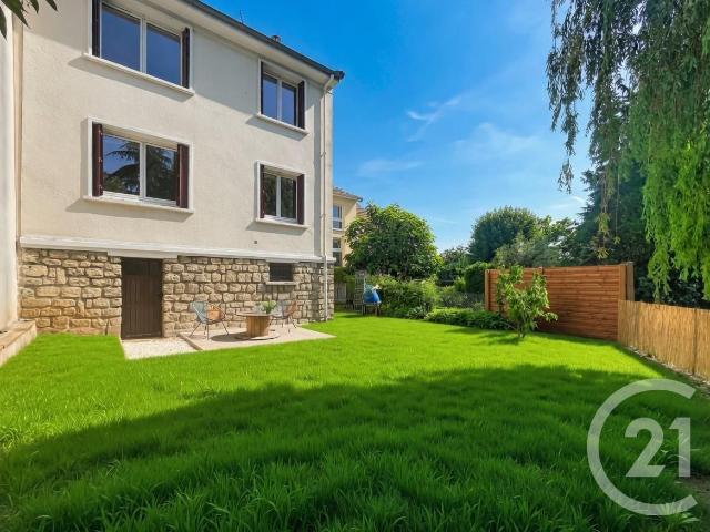 Maison 4 pièces 81 m²