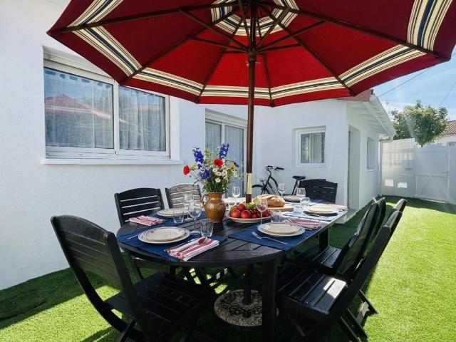 Maison 4 pièces 81 m²