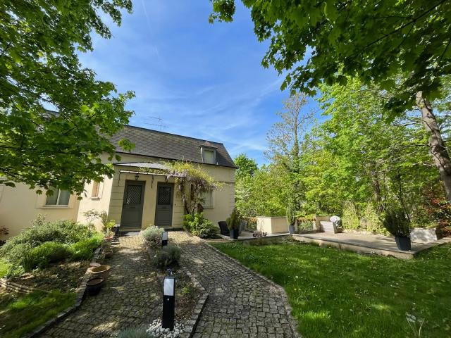 Maison 4 pièces 81 m²