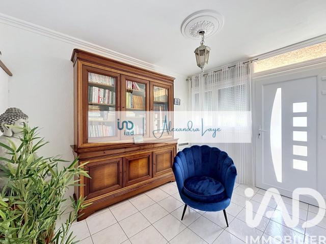 Maison 4 pièces 81 m²