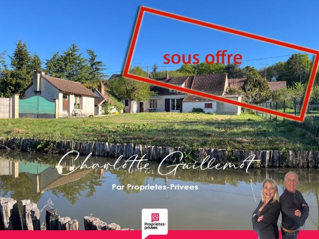 Maison 4 pièces 81 m²
