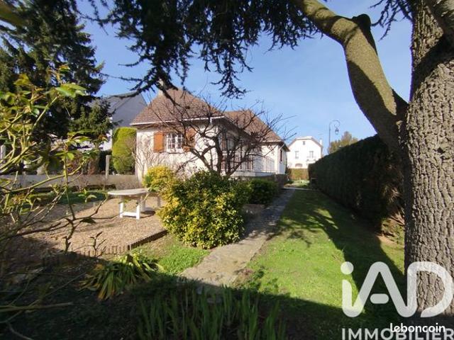 Maison 4 pièces 81 m²