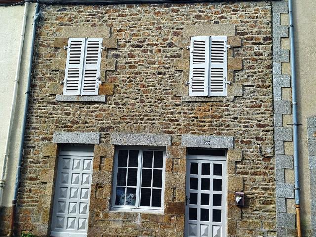 Maison 4 pièces 81 m²
