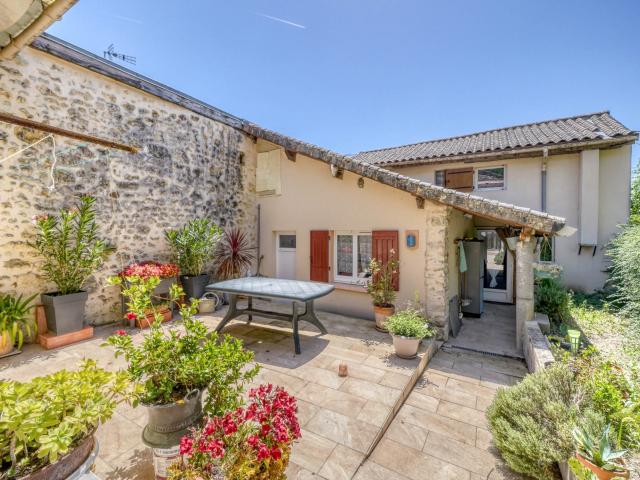 Maison 4 pièces 81 m²