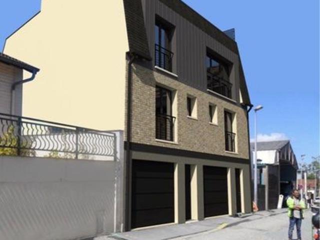 Maison 4 pièces 81 m²