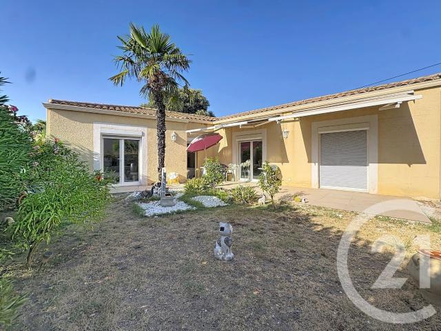 Maison 4 pièces 81 m²