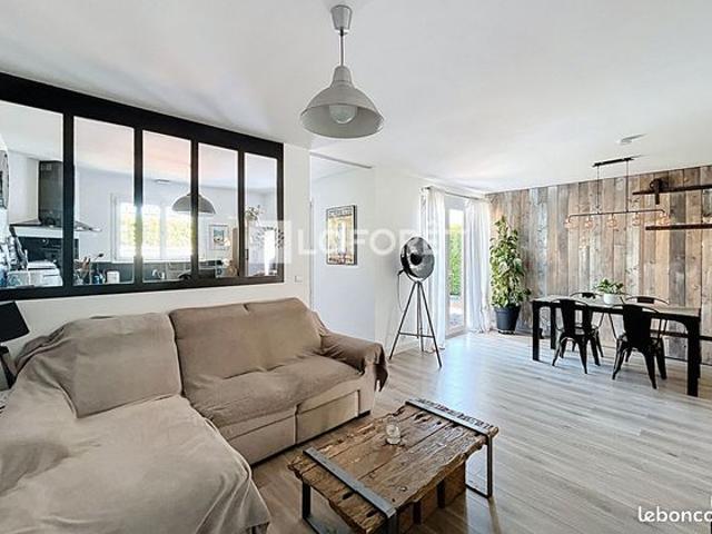 Maison 4 pièces 81 m²