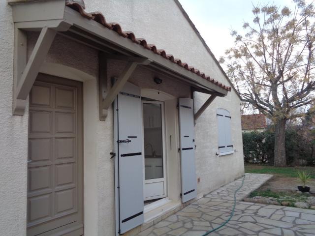 Maison 4 pièces 81 m²