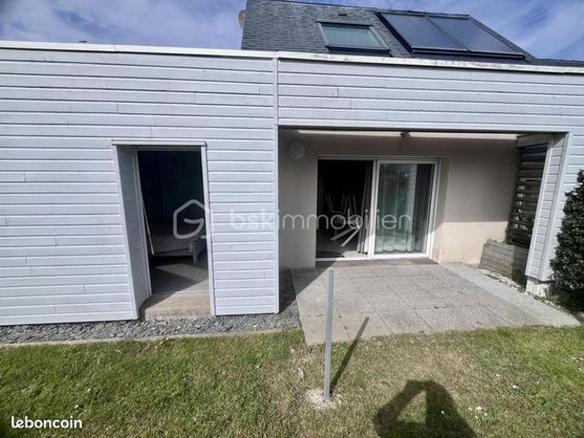 Maison 4 pièces 81 m²