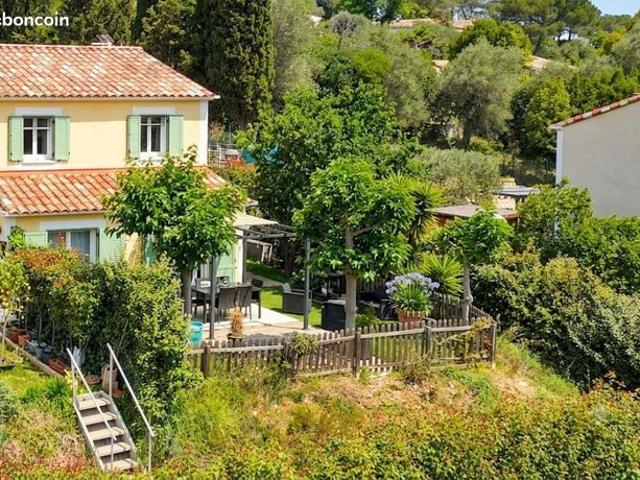 Maison 4 pièces 81 m²