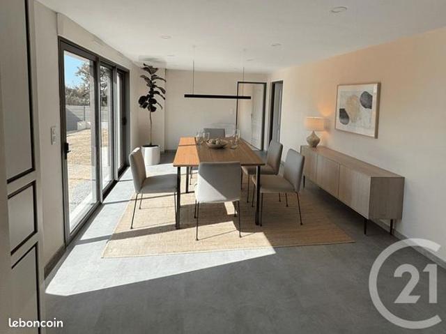 Maison 4 pièces 81 m²