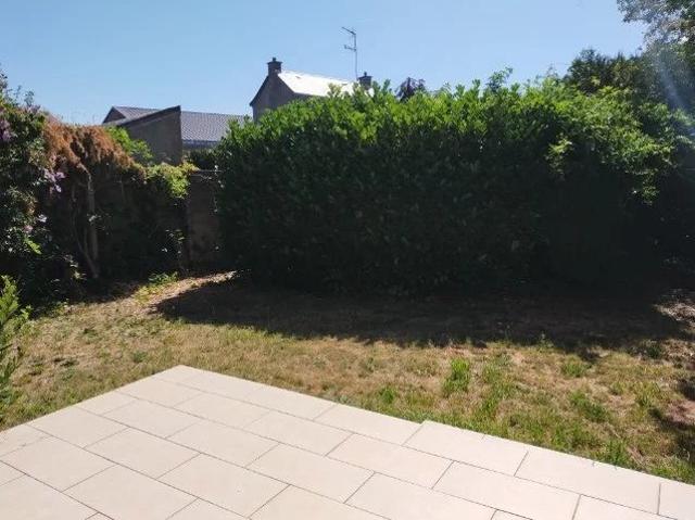 Maison 4 pièces 81 m²