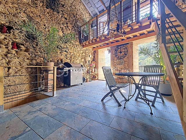 Maison 4 pièces 81 m²