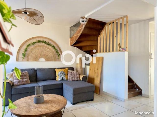 Maison 4 pièces 81 m²