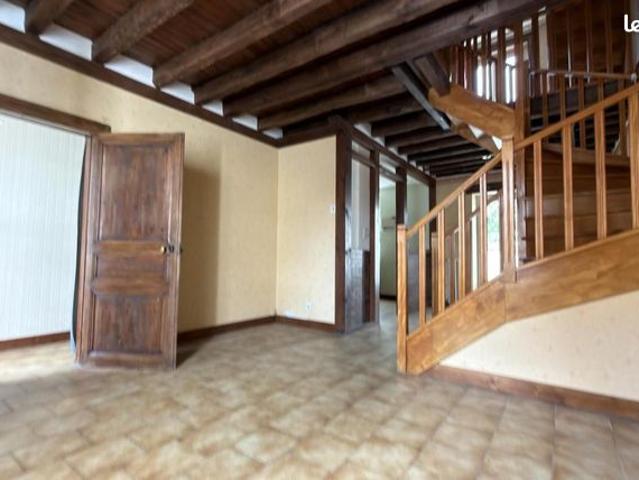 Maison 4 pièces 81 m²