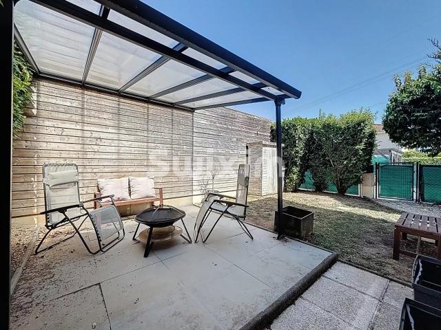 Maison 4 pièces 81 m²