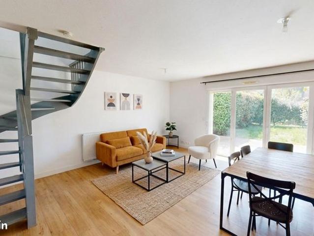Maison 4 pièces 81 m²