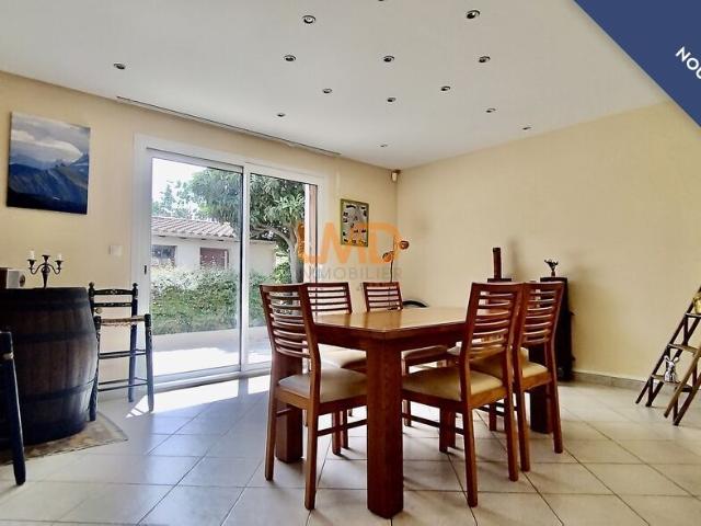 Maison 4 pièces 81 m²