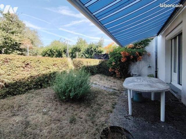 Maison 4 pièces 81 m²