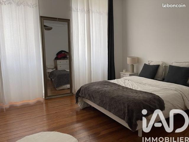 Maison 4 pièces 81 m²