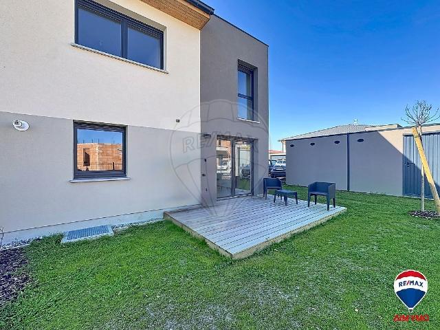 Maison 4 pièces 81 m²