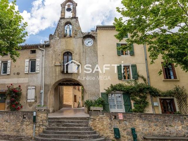 Maison 4 pièces 81 m²