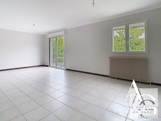 Maison 4 pièces 81 m²