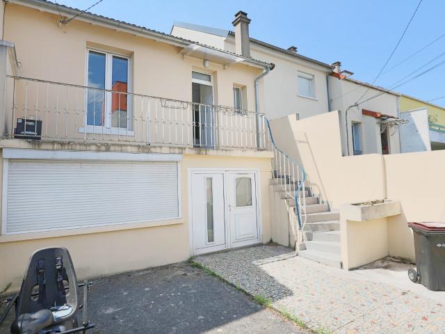 Maison 4 pièces 81 m²