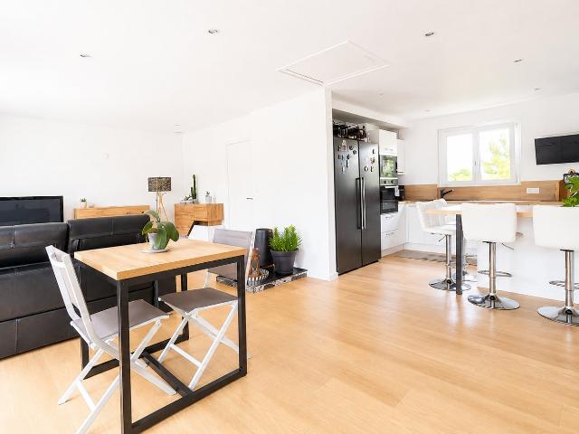 Maison 4 pièces 81 m²