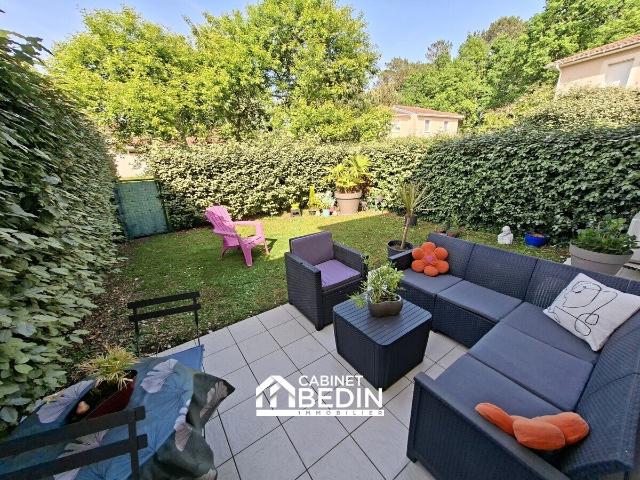 Maison 4 pièces 81 m²