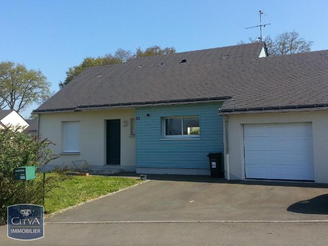 Maison 4 pièces 81 m²