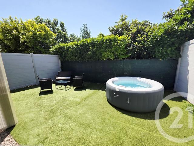 Maison 4 pièces 81 m²