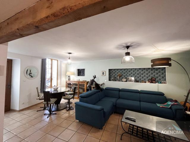 Maison 4 pièces 81 m²