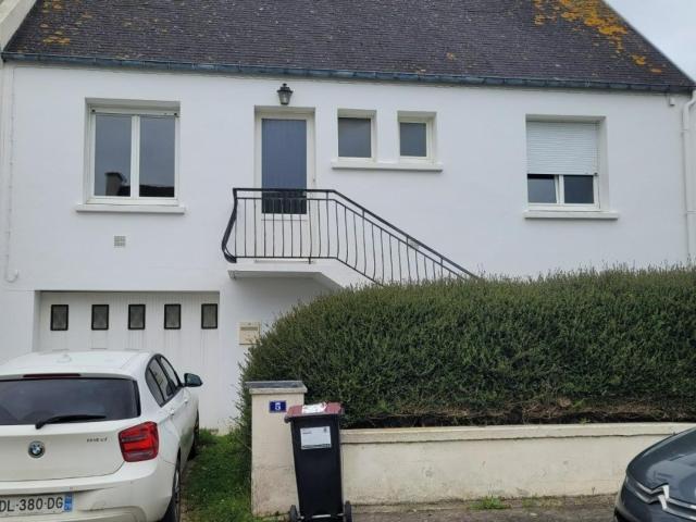 Maison 4 pièces 81 m²