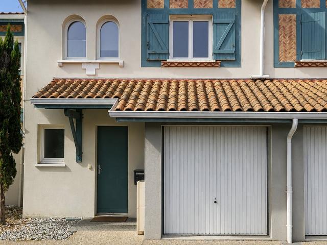 Maison 4 pièces 81 m²