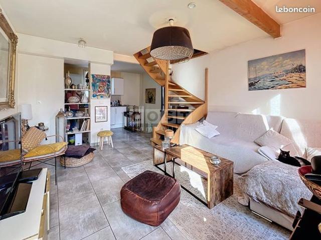 Maison 4 pièces 81 m²
