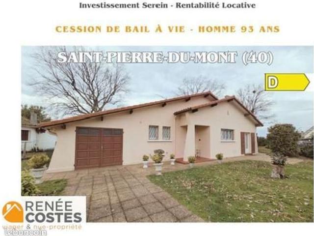 Maison 4 pièces 81 m²