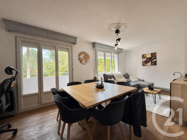 Maison 4 pièces 81 m²