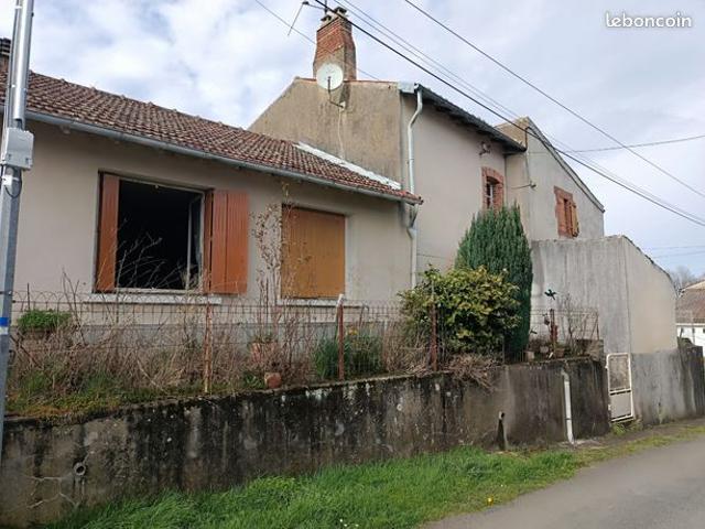 Maison 4 pièces 81 m²