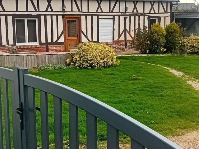 Maison 4 pièces 81 m²