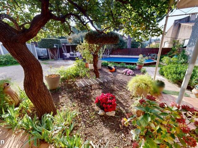 Maison 4 pièces 81 m²