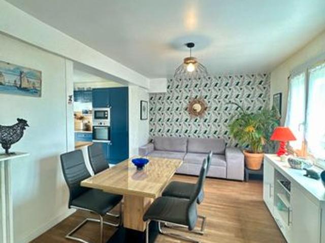Maison 4 pièces 81 m²