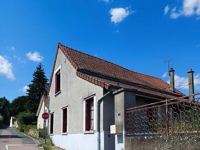 Maison 4 pièces 81 m²