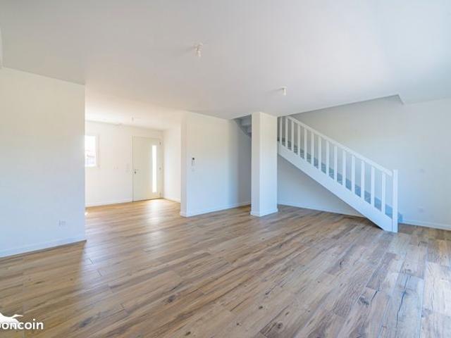 Maison 4 pièces 81 m²