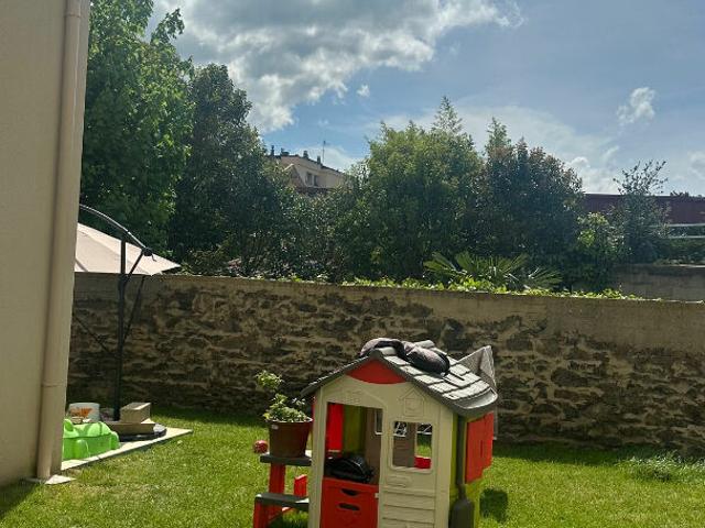 Maison 4 pièces 81 m²