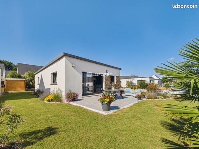 Maison 4 pièces 81 m²
