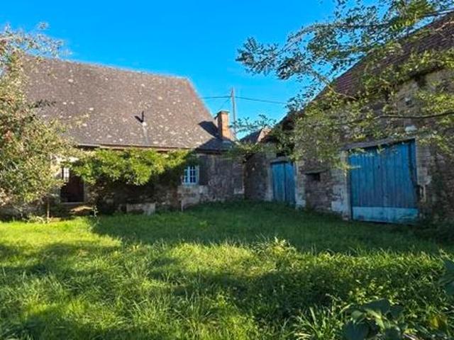 Maison 4 pièces 81 m²