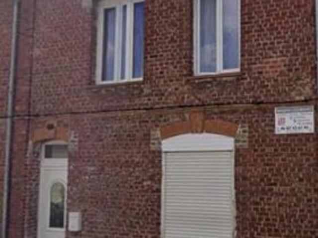 Maison 4 pièces 81 m²