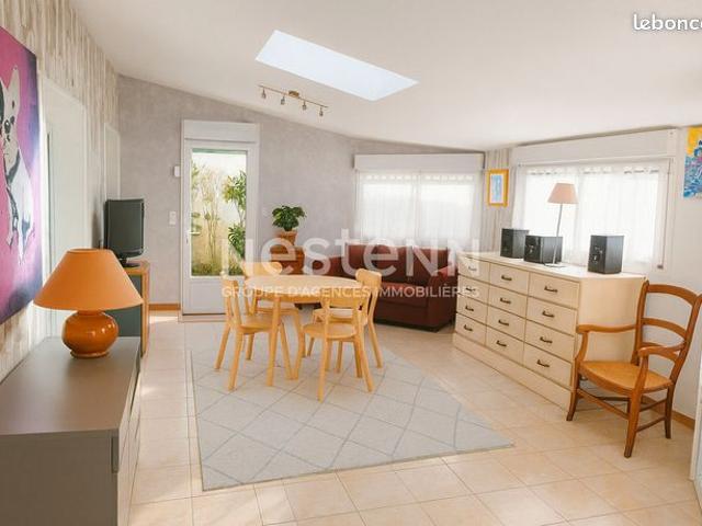 Maison 4 pièces 81 m²